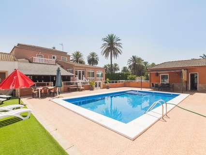 Chalet en venta en Elche/Elx