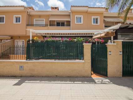 Bungalow en venta en Elche/Elx