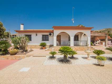 Chalet en venta en Elche/Elx