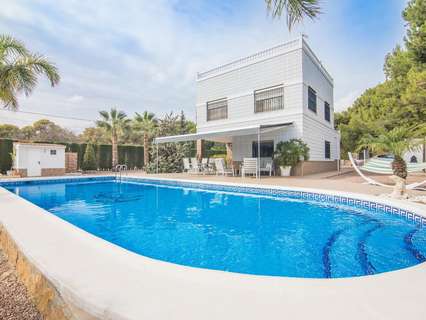 Chalet en venta en Elche/Elx