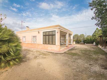 Casa en venta en Elche/Elx