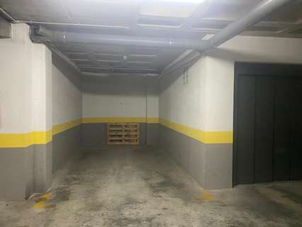 Plaza de parking en venta en Elche/Elx