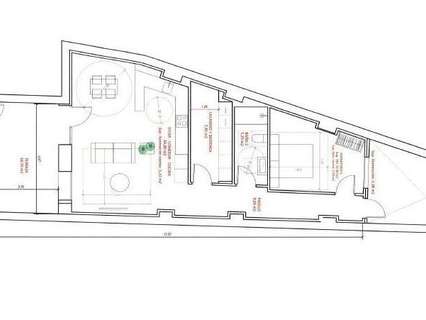 Local comercial en venta en Elche/Elx