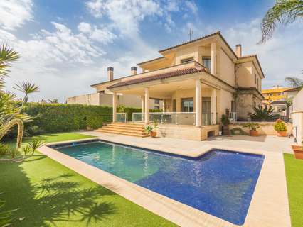 Chalet en venta en Elche/Elx zona Torrellano rebajado