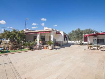 Chalet en venta en Elche/Elx zona Perleta