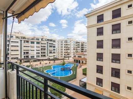Piso en venta en Elche/Elx rebajado