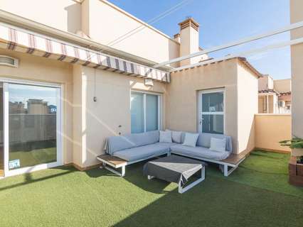Ático en venta en Elche/Elx