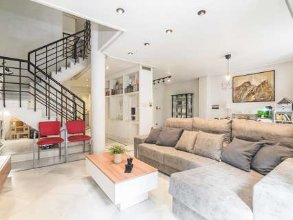 Dúplex en venta en Elche/Elx