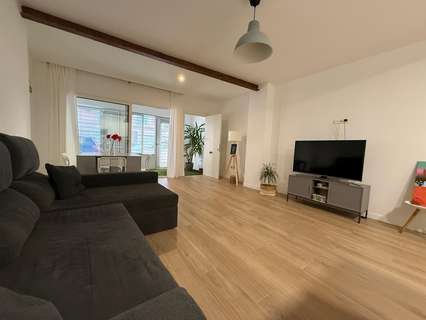 Planta baja en alquiler en Elche/Elx