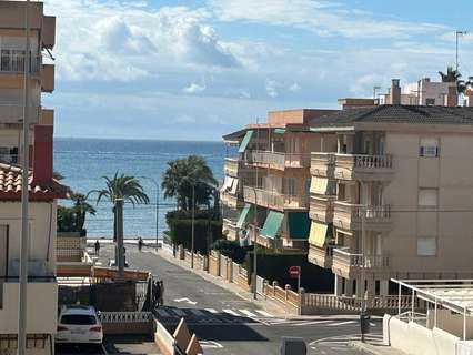 Apartamento en alquiler en Santa Pola
