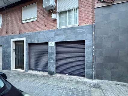 Local comercial en venta en Madrid