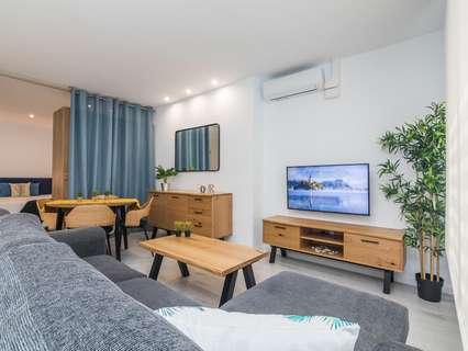 Piso en alquiler en Elche/Elx