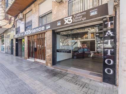 Local comercial en venta en Elche/Elx rebajado