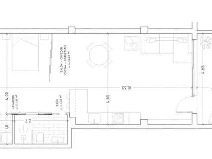 Piso en venta en Elche/Elx