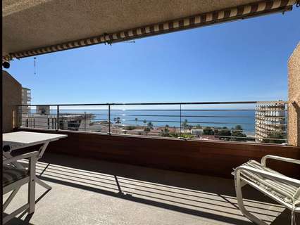 Piso en alquiler en Santa Pola