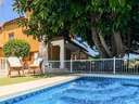 Chalet en venta en Elche/Elx zona Las Bayas
