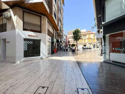 Local comercial en alquiler en Elche/Elx