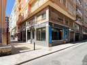 Local comercial en venta en Elche/Elx