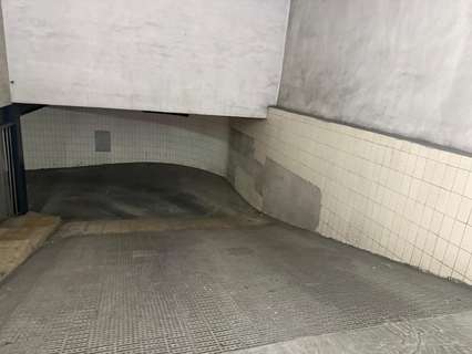Plaza de parking en venta en Elche/Elx