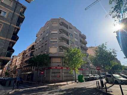 Piso en venta en Elche/Elx