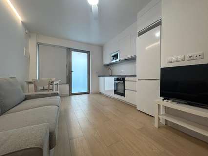 Loft en alquiler en Elche/Elx rebajado