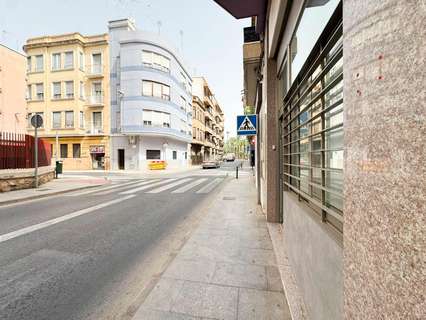Loft en alquiler en Elche/Elx rebajado