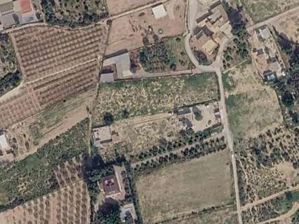 Parcela rústica en venta en Elche/Elx