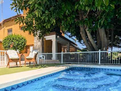 Chalet en venta en Elche/Elx zona Las Bayas