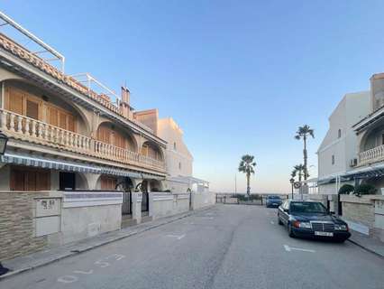 Dúplex en alquiler en Santa Pola