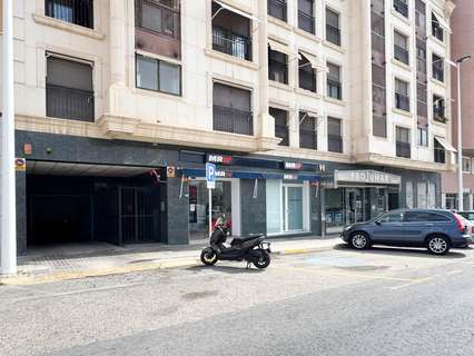 Local comercial en alquiler en Elche/Elx