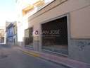 Local comercial en venta en Aspe