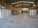 Nave industrial en venta en La Romana