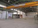 Nave industrial en venta en Monforte del Cid