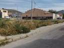 Parcela urbana en venta en Elda