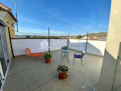 Casa en venta en Alicante rebajada