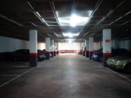 Plaza de parking en venta en Aspe