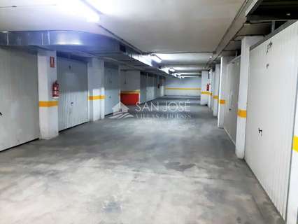 Plaza de parking en venta en Novelda, rebajada