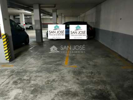 Plaza de parking en venta en Aspe