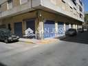 Local comercial en venta en Aspe