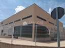 Nave industrial en alquiler en Novelda
