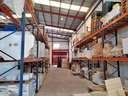 Nave industrial en venta en Hondón de las Nieves