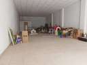 Local comercial en alquiler en Novelda