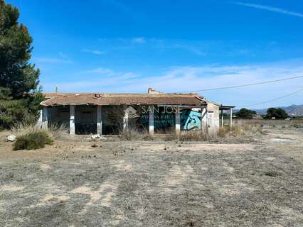 Casa en venta en Aspe