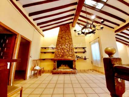 Casa en venta en Monforte del Cid