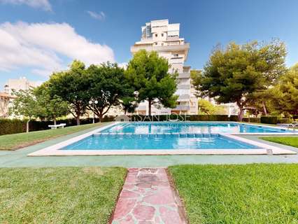 Piso en venta en Alicante Playa de San Juan