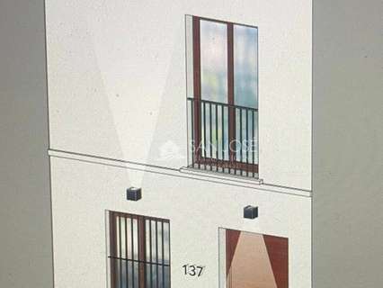 Casa en venta en Aspe