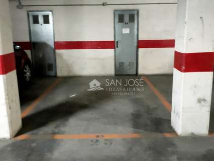 Plaza de parking en venta en Aspe