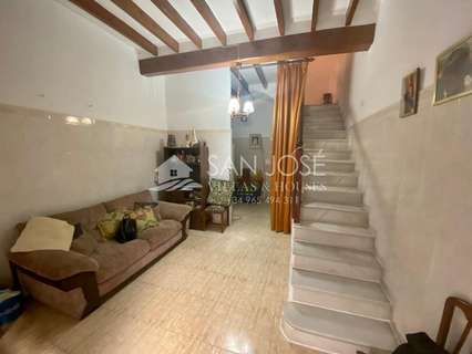 Casa en venta en Aspe