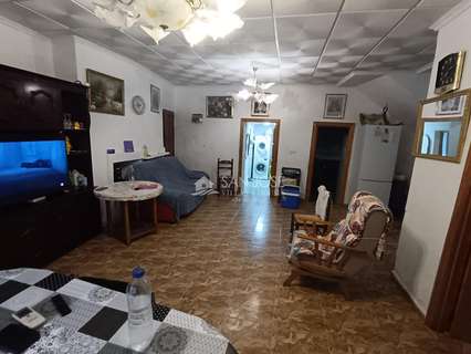 Casa en venta en Aspe