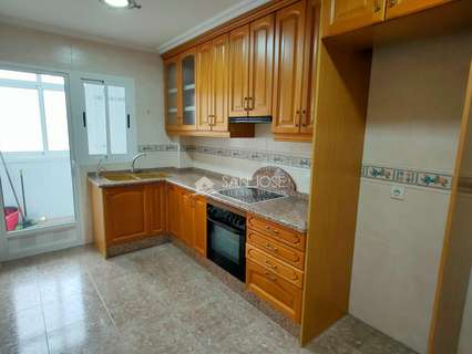 Piso en venta en Aspe